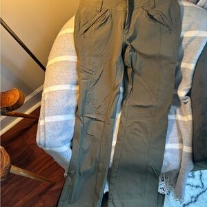 Prana Women’s Sage Cargo Pants